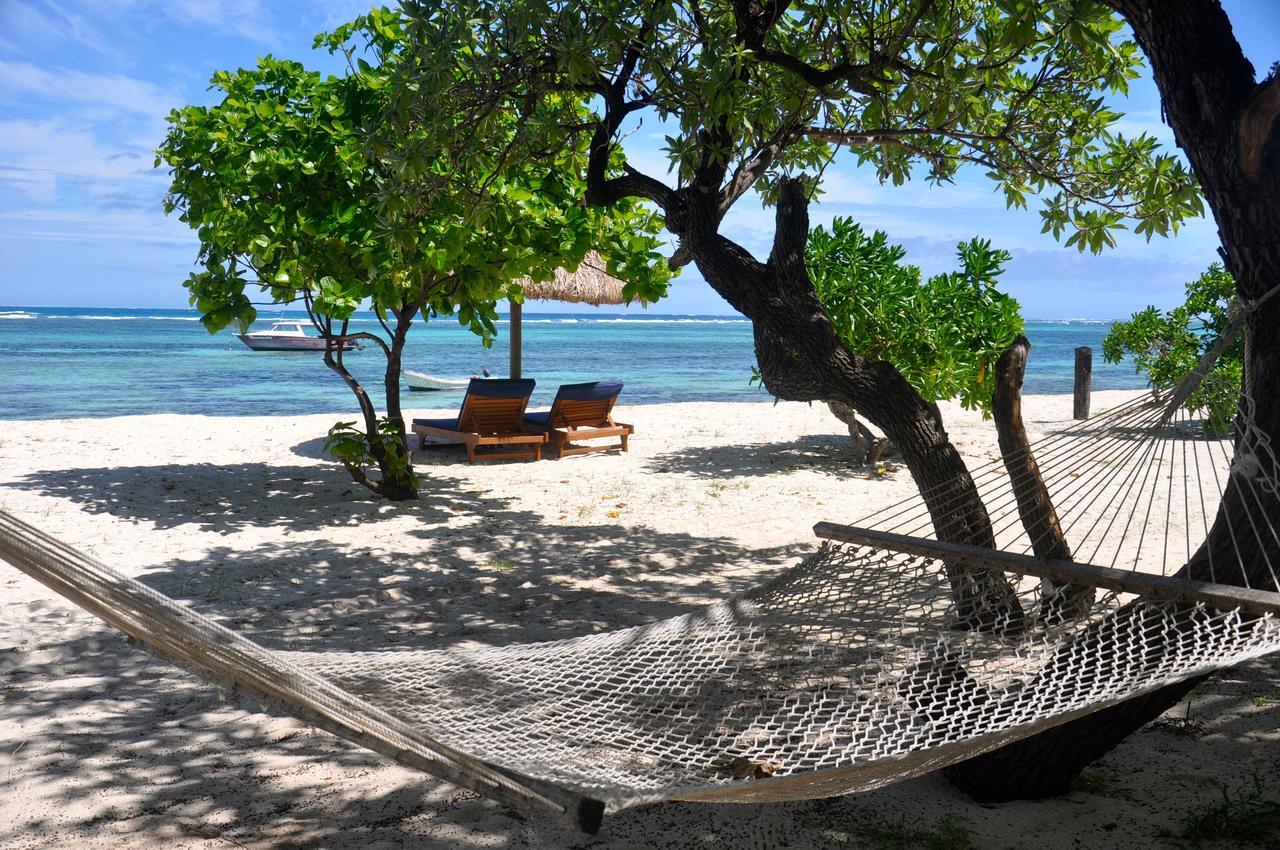 Viwa Island Resort Exterior photo