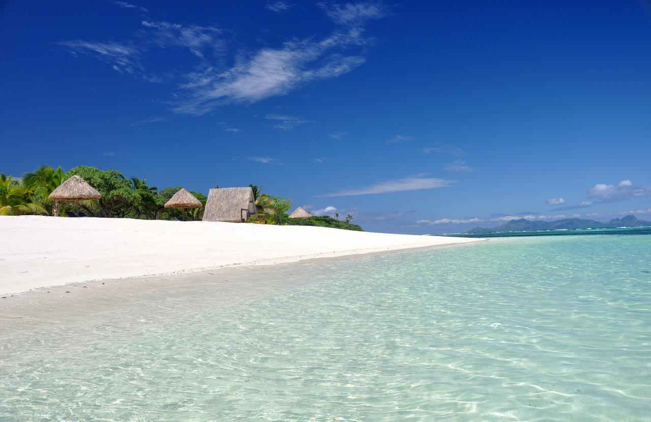 Viwa Island Resort Exterior photo