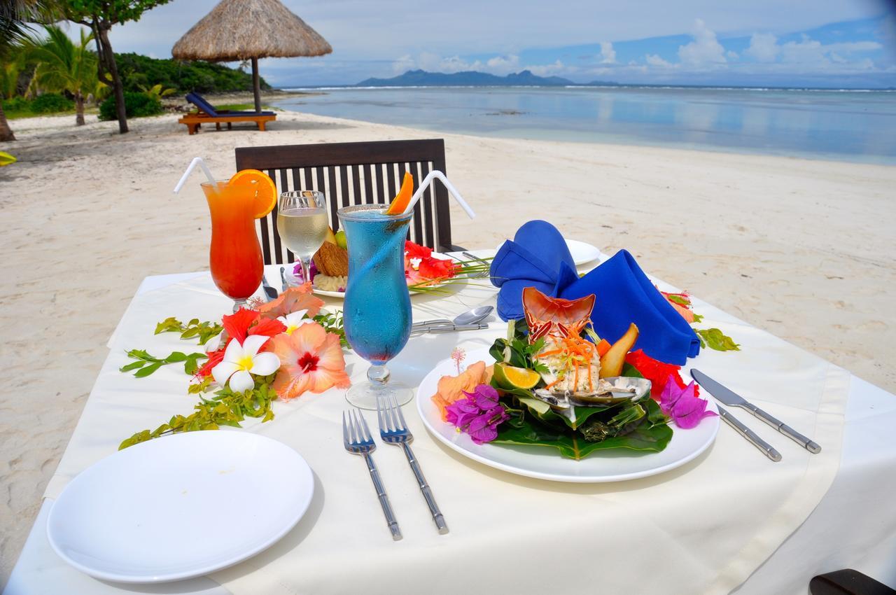 Viwa Island Resort Exterior photo