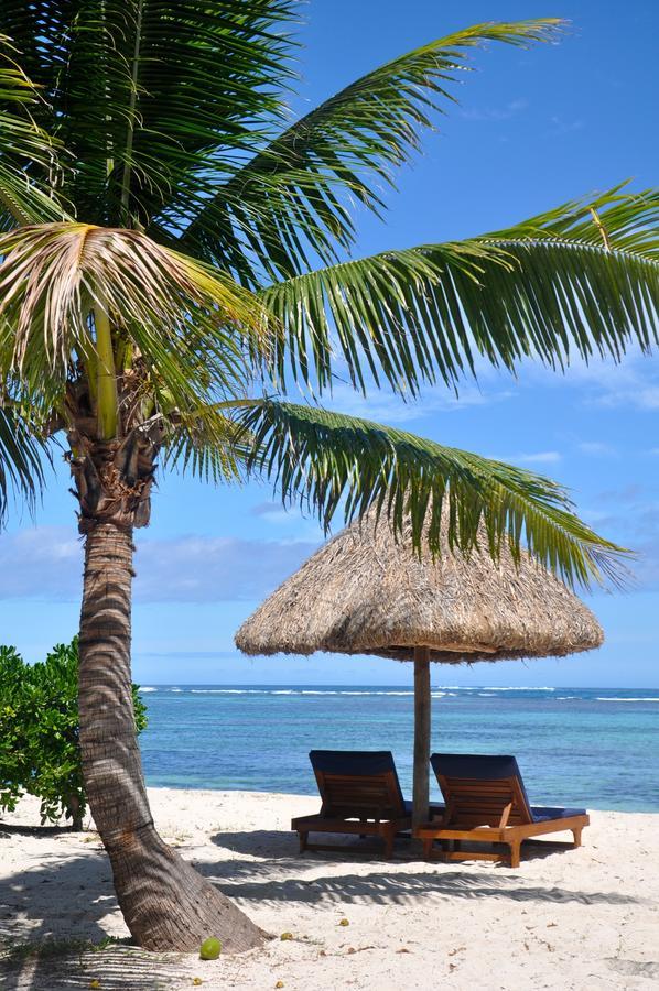 Viwa Island Resort Exterior photo