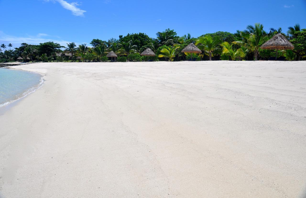 Viwa Island Resort Exterior photo