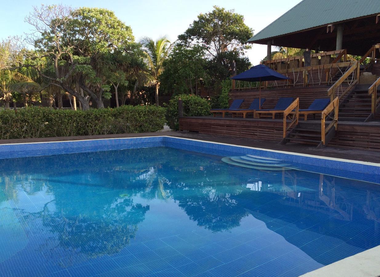 Viwa Island Resort Exterior photo