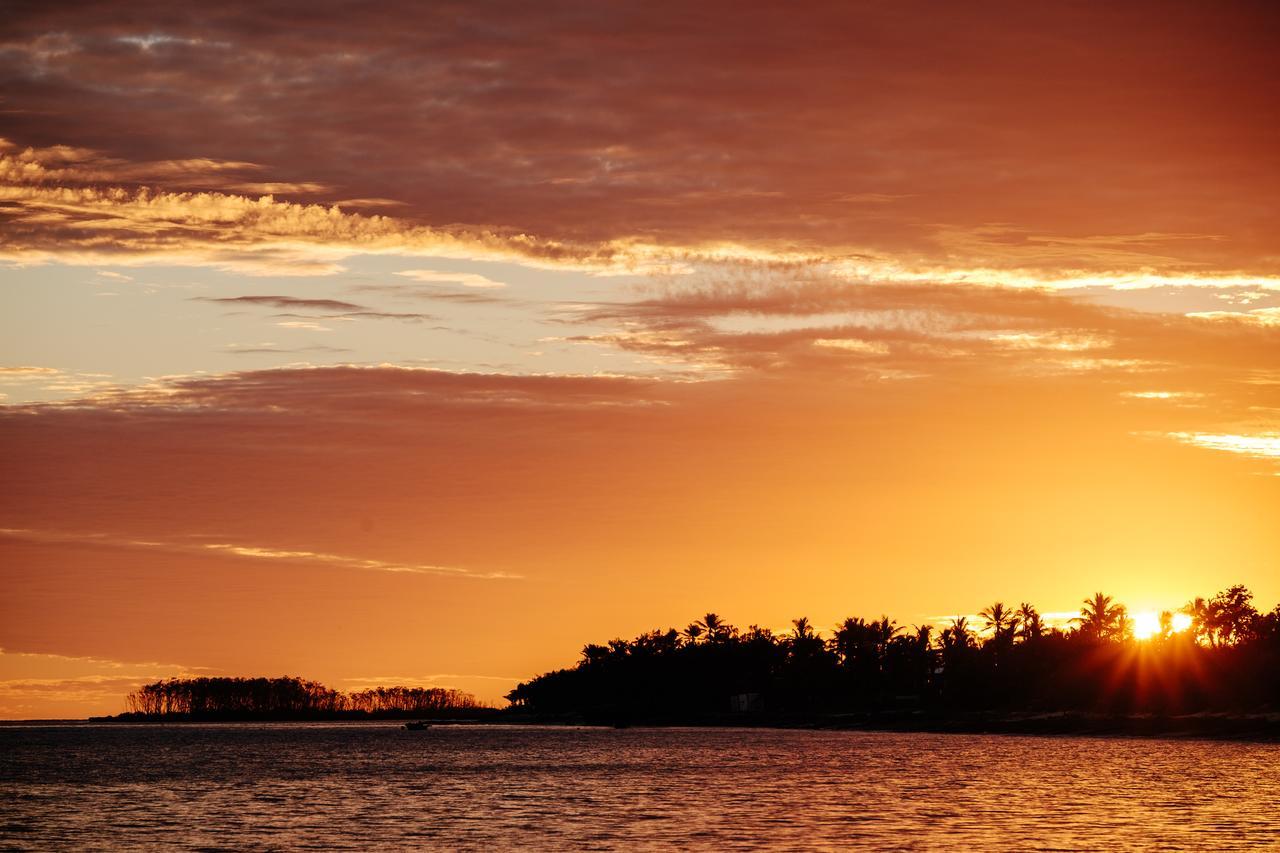 Viwa Island Resort Exterior photo