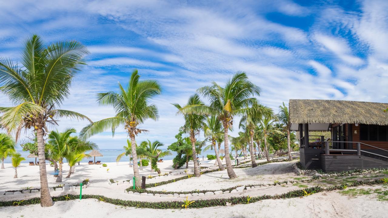 Viwa Island Resort Exterior photo
