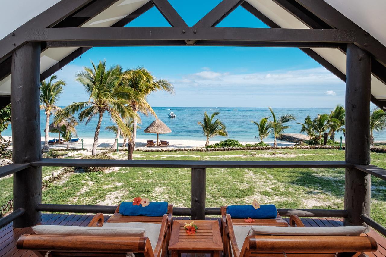 Viwa Island Resort Exterior photo