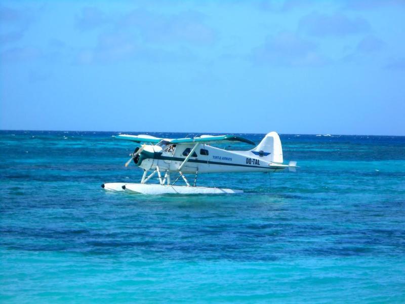 Viwa Island Resort Exterior photo