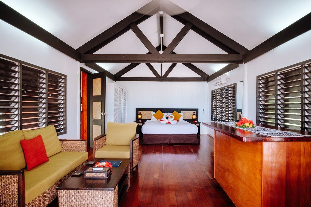 Viwa Island Resort Exterior photo