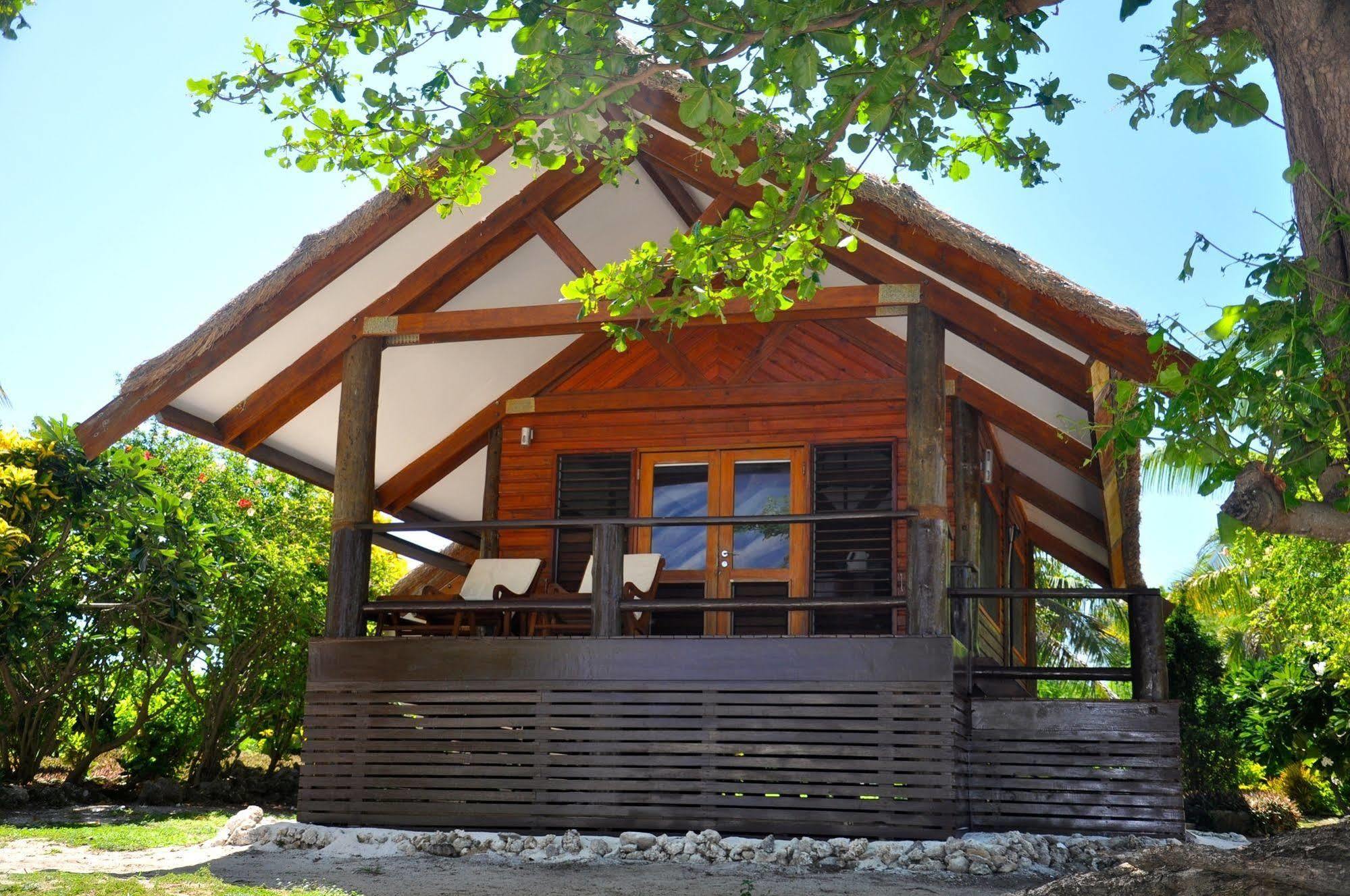 Viwa Island Resort Exterior photo