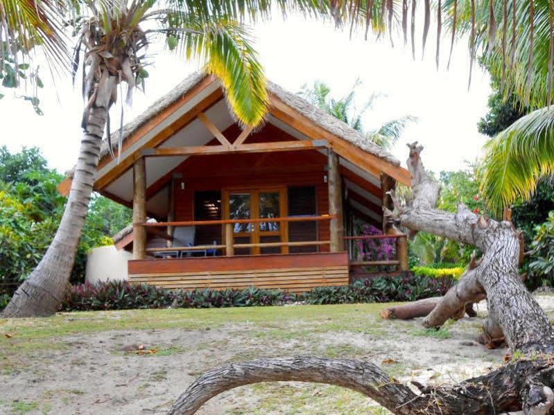 Viwa Island Resort Exterior photo