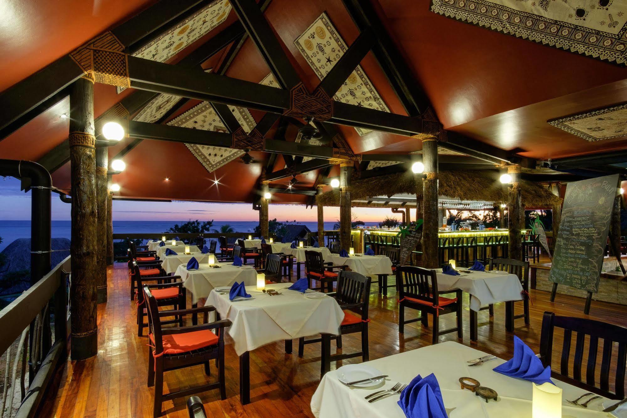 Viwa Island Resort Exterior photo