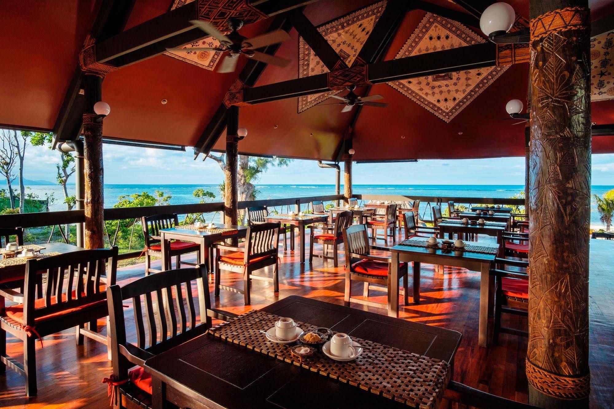 Viwa Island Resort Exterior photo