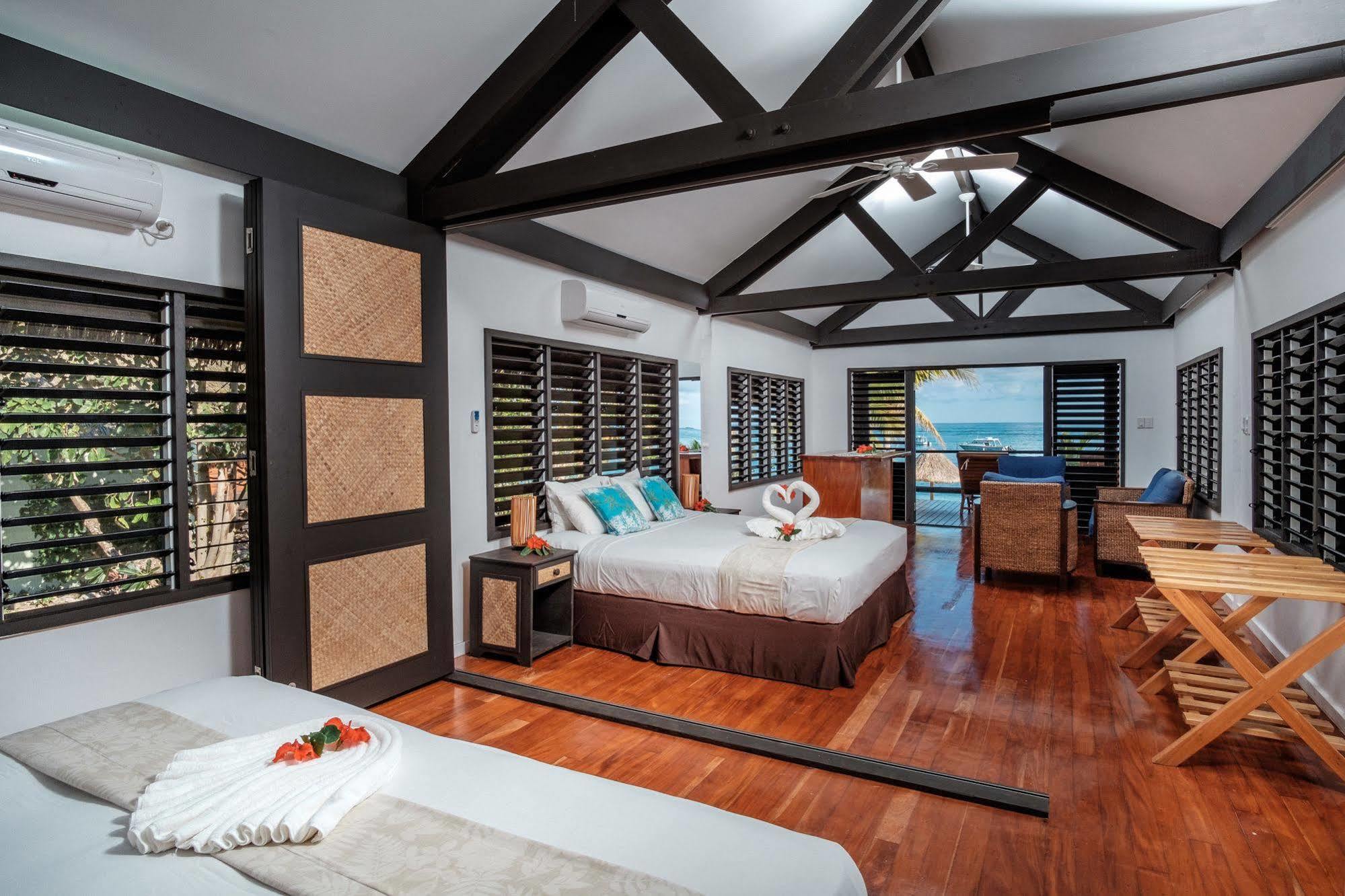 Viwa Island Resort Exterior photo