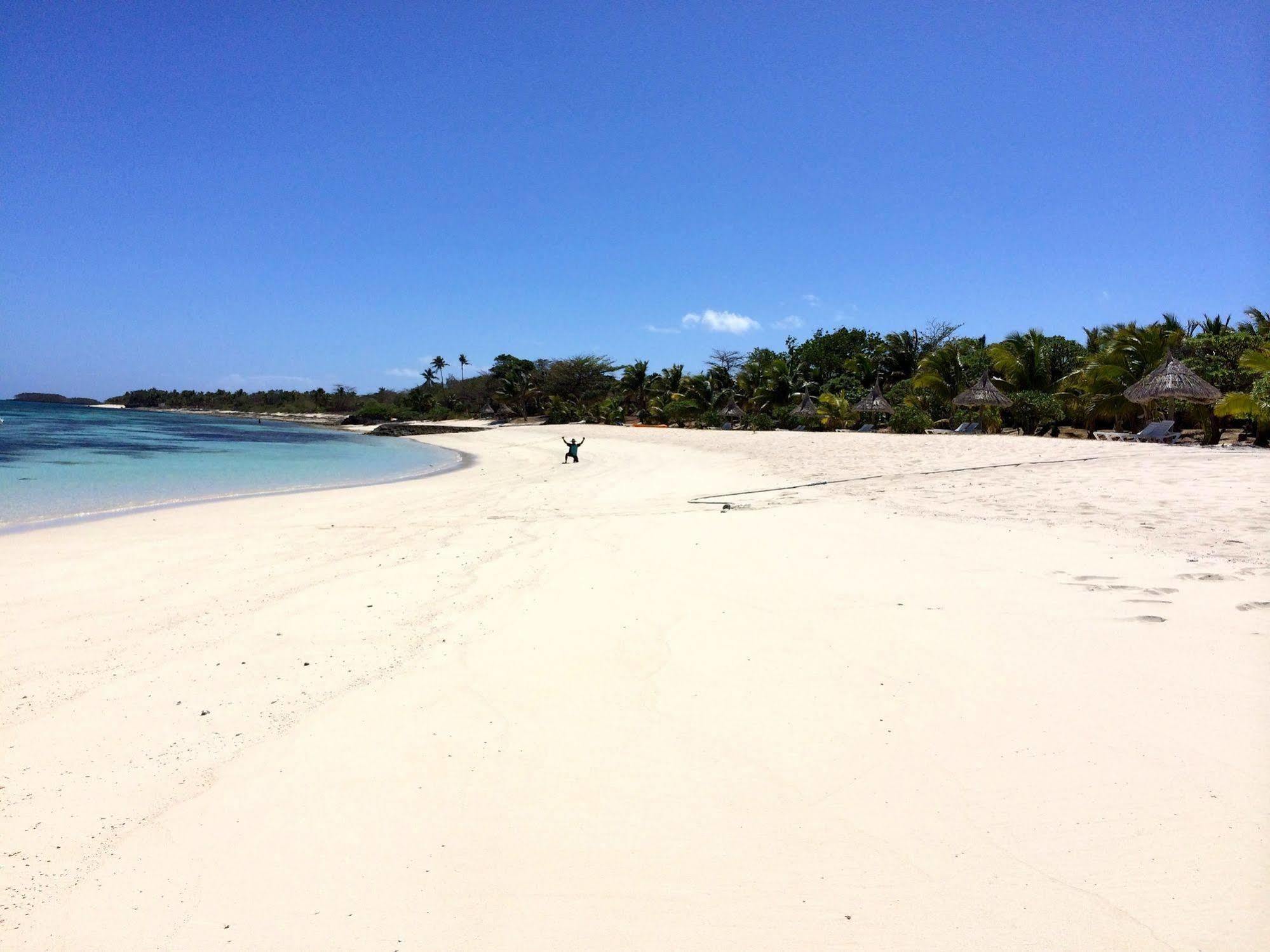 Viwa Island Resort Exterior photo