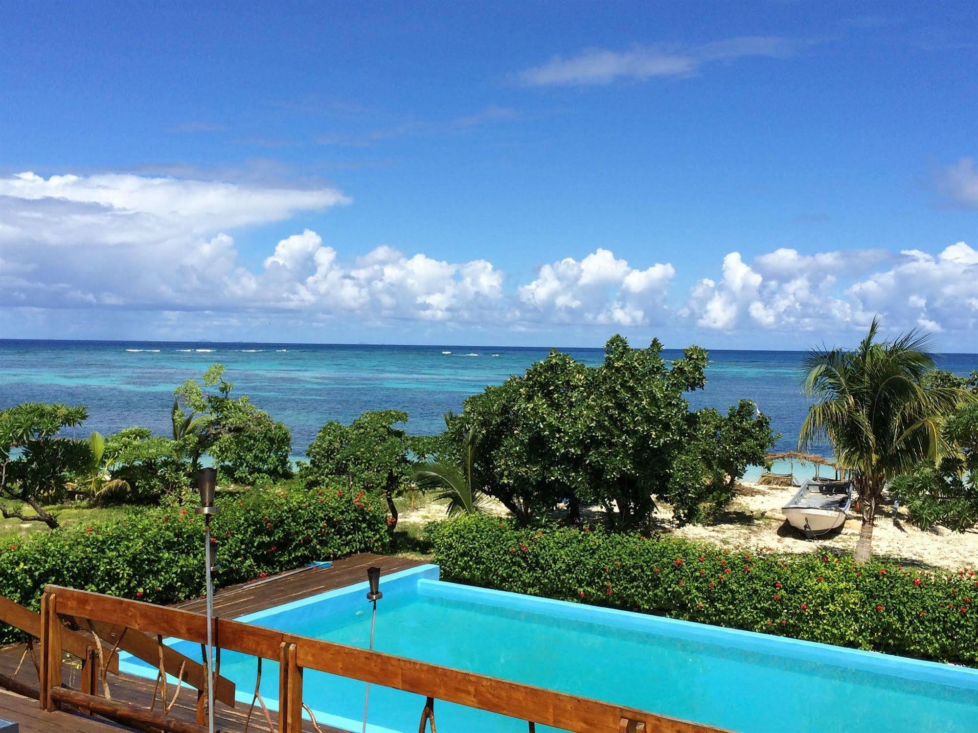 Viwa Island Resort Exterior photo