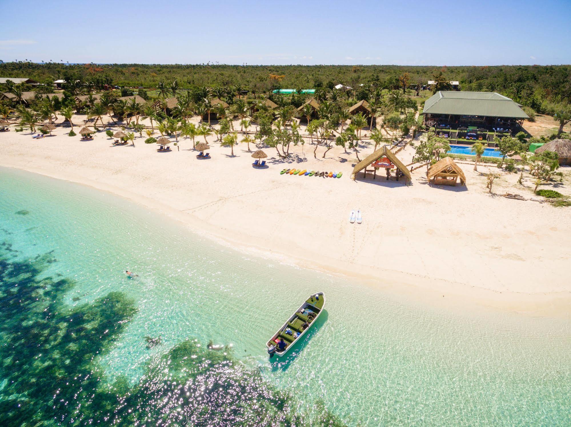 Viwa Island Resort Exterior photo