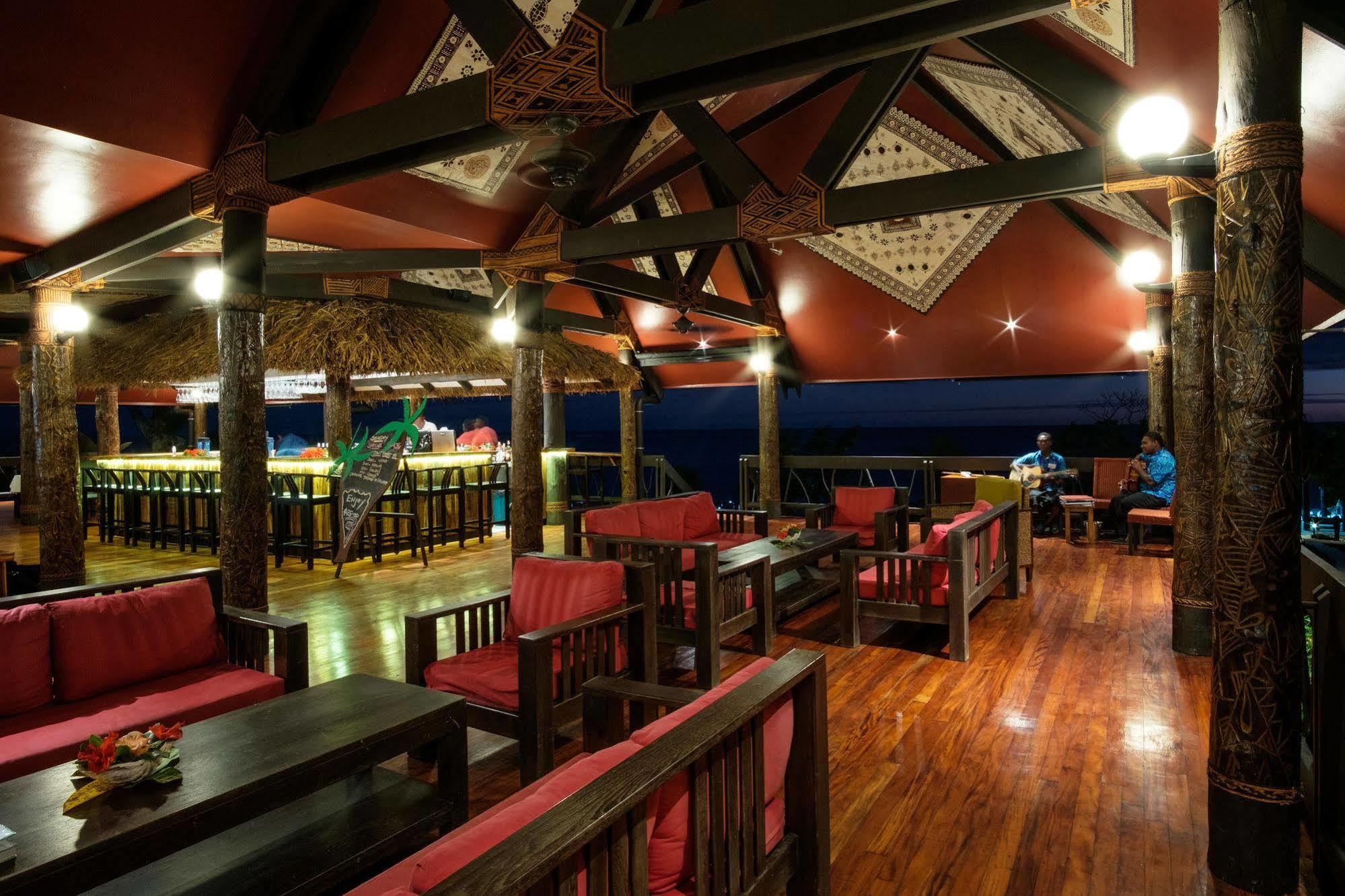Viwa Island Resort Exterior photo