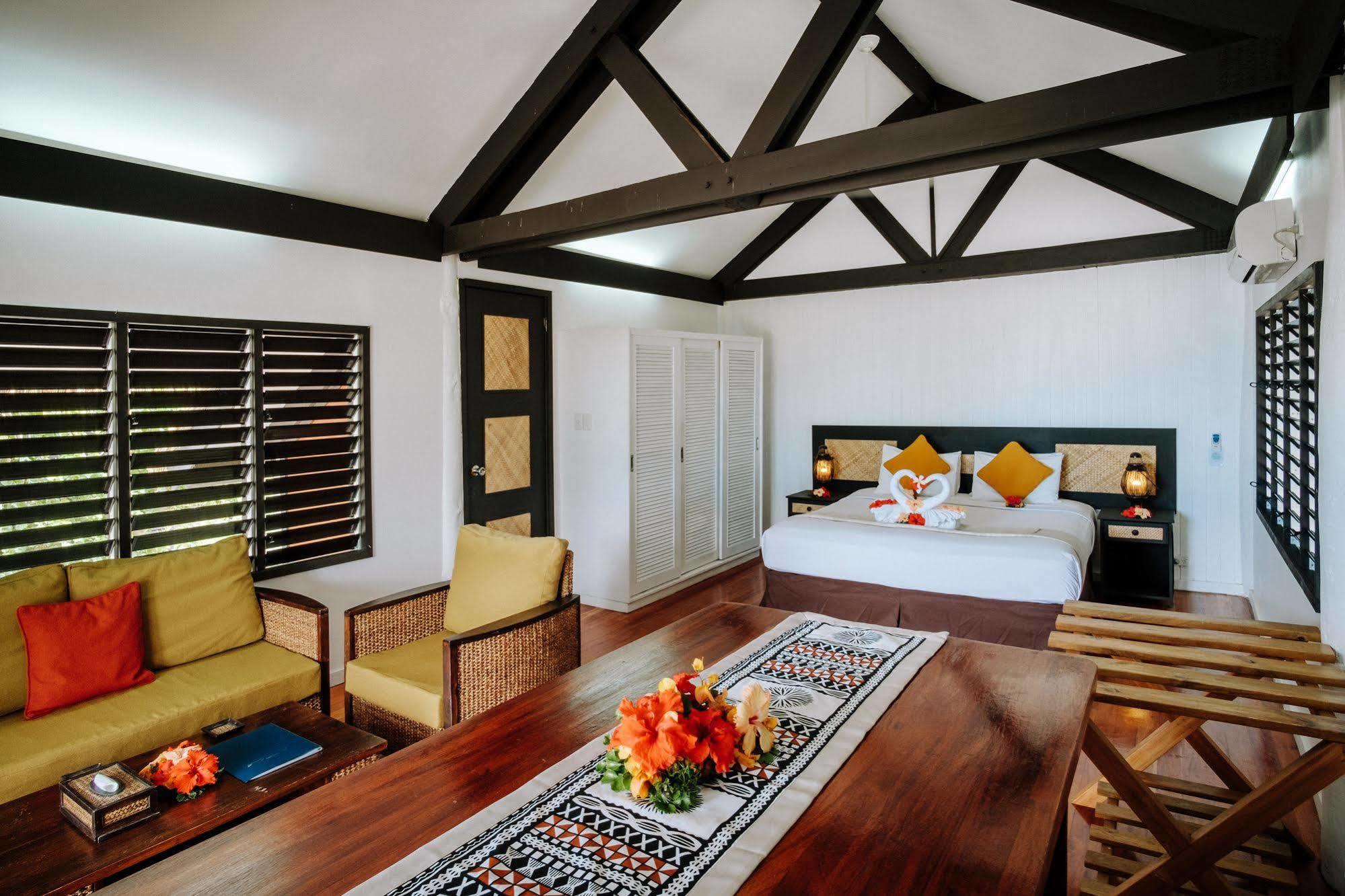 Viwa Island Resort Exterior photo