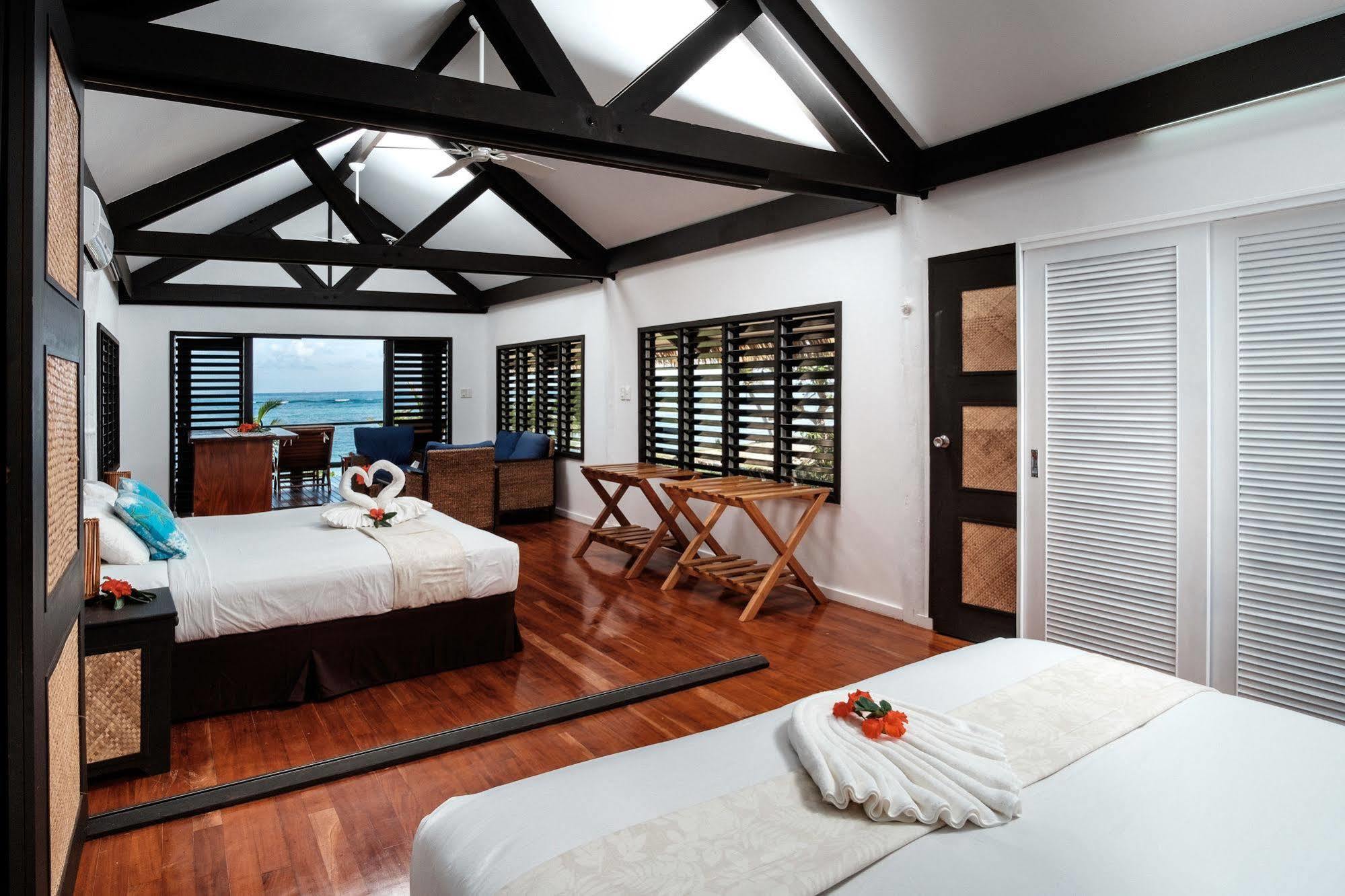 Viwa Island Resort Exterior photo