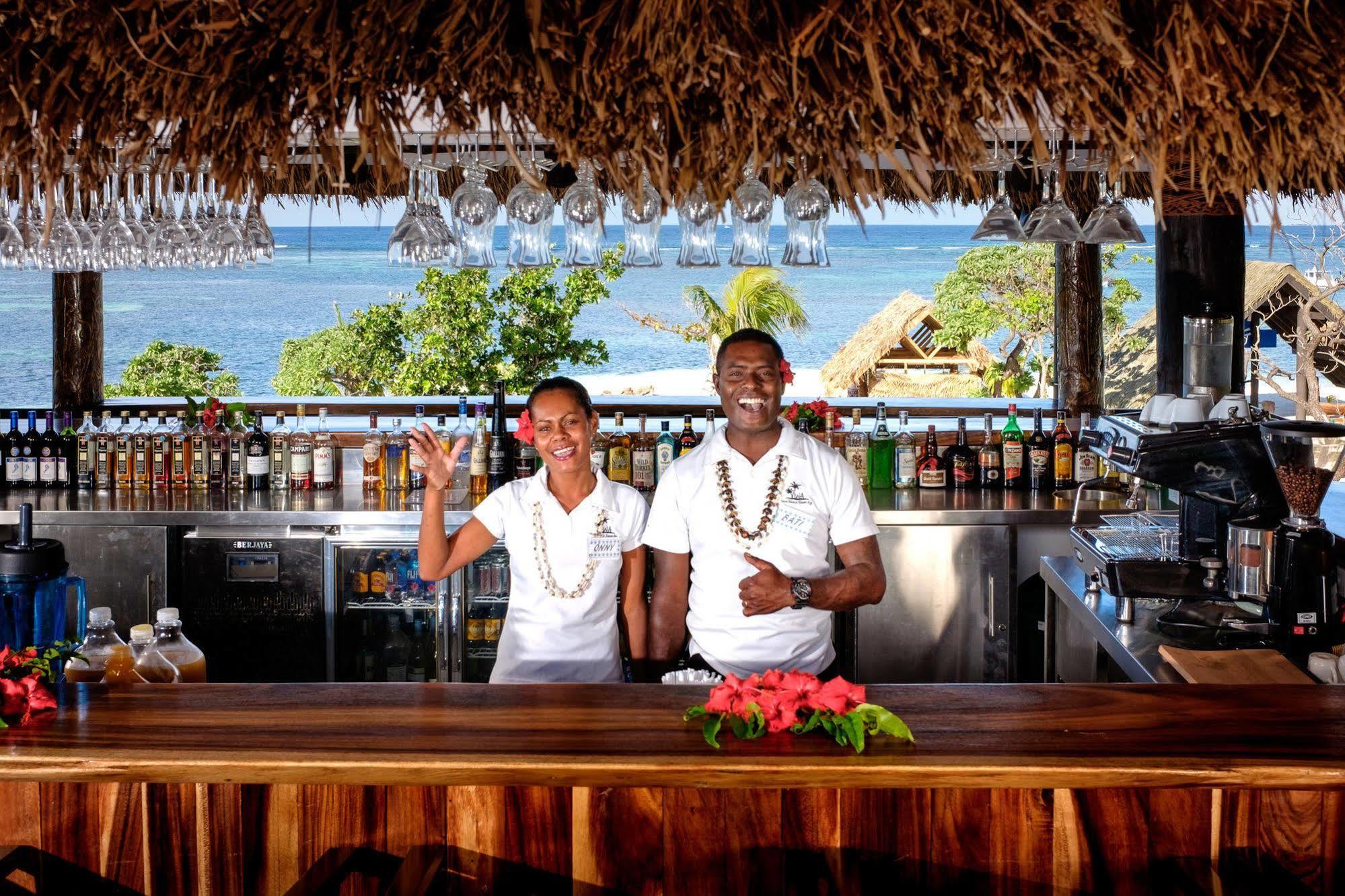 Viwa Island Resort Exterior photo