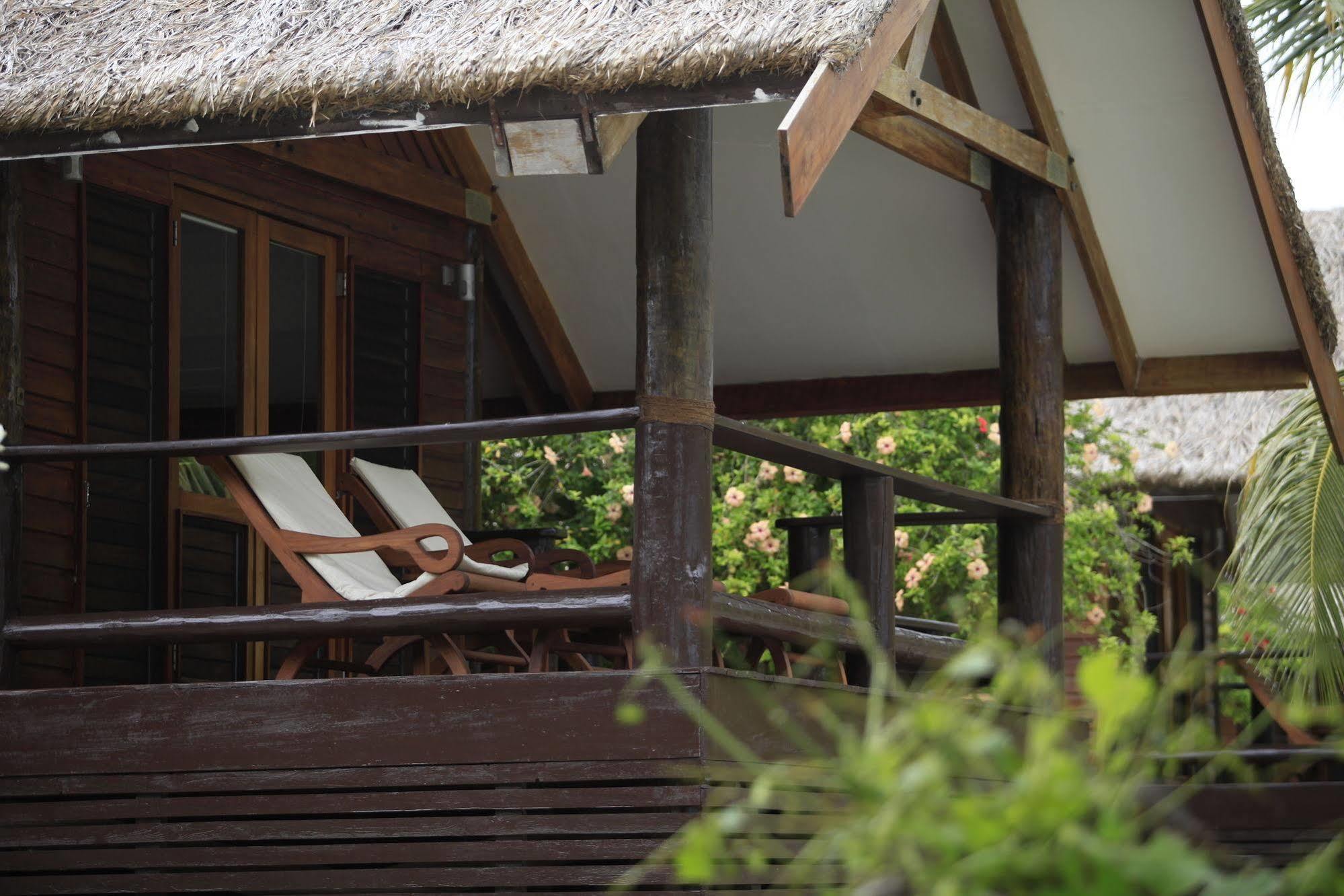 Viwa Island Resort Exterior photo